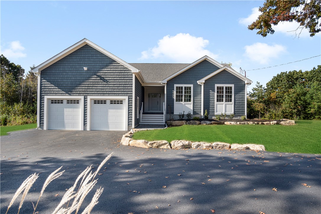 1311 Pippin Orchard Road Cranston, RI 02921 - Photo 2 of 40