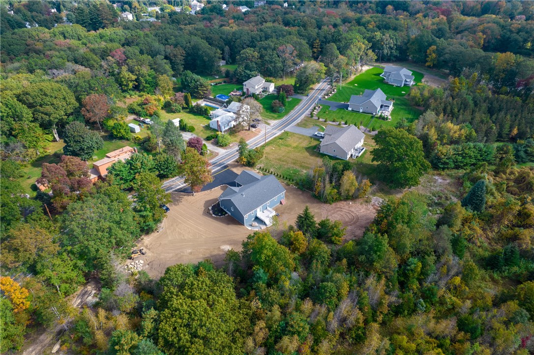 1311 Pippin Orchard Road Cranston, RI 02921 - Photo 38 of 40