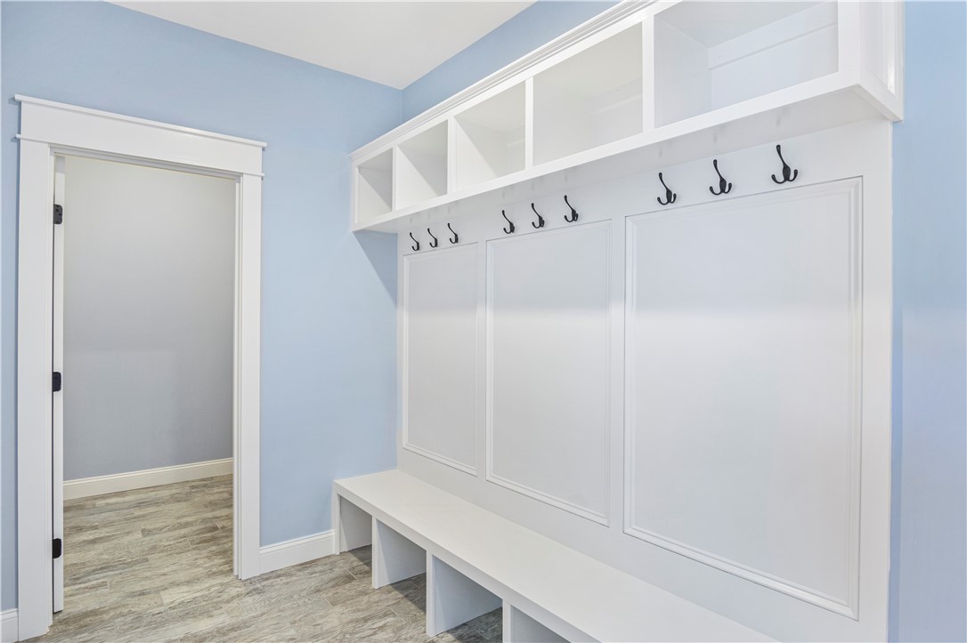 1311 Pippin Orchard Road Cranston, RI 02921 - Photo 10 of 40 Ent Area Cubbies & Coat