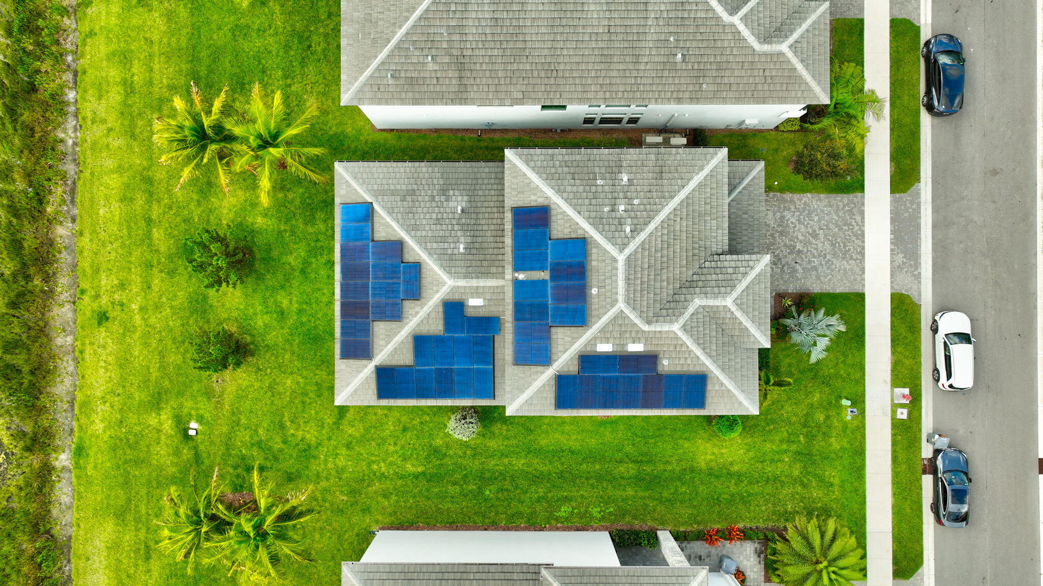 8080 Laurel Falls Drive Boca Raton, FL 33496 - Photo 46 of 79 solar panel