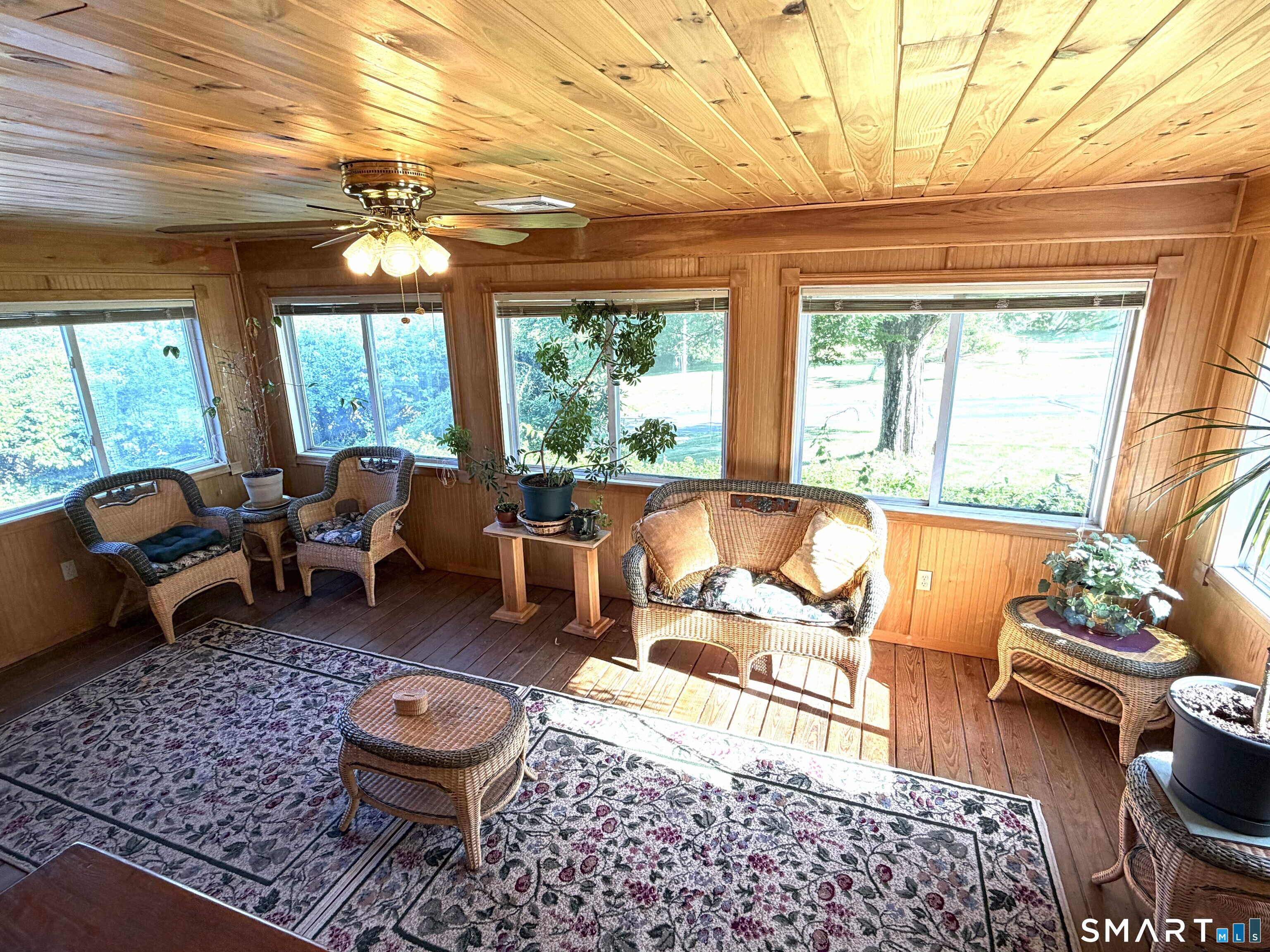 165 Huntington Road Scotland, CT 06264 - Photo 20 of 30