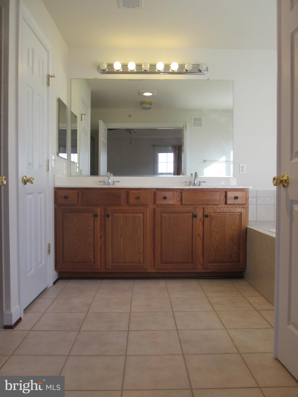 2511 Pascal Place Herndon, VA 20171 - Photo 22 of 30 Large bathroom