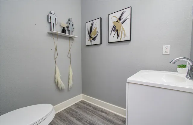 $249,000 | 19719 Hidden Shadow Lane, Cypress, TX 77433