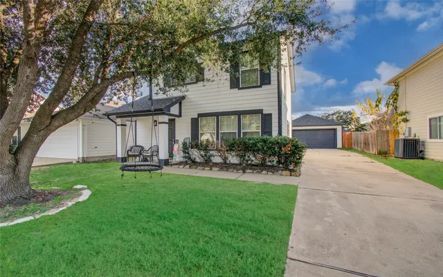 $249,000 | 19719 Hidden Shadow Lane, Cypress, TX 77433