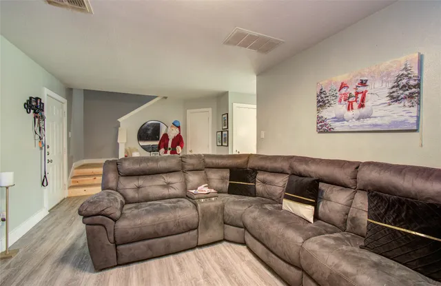 $249,000 | 19719 Hidden Shadow Lane, Cypress, TX 77433