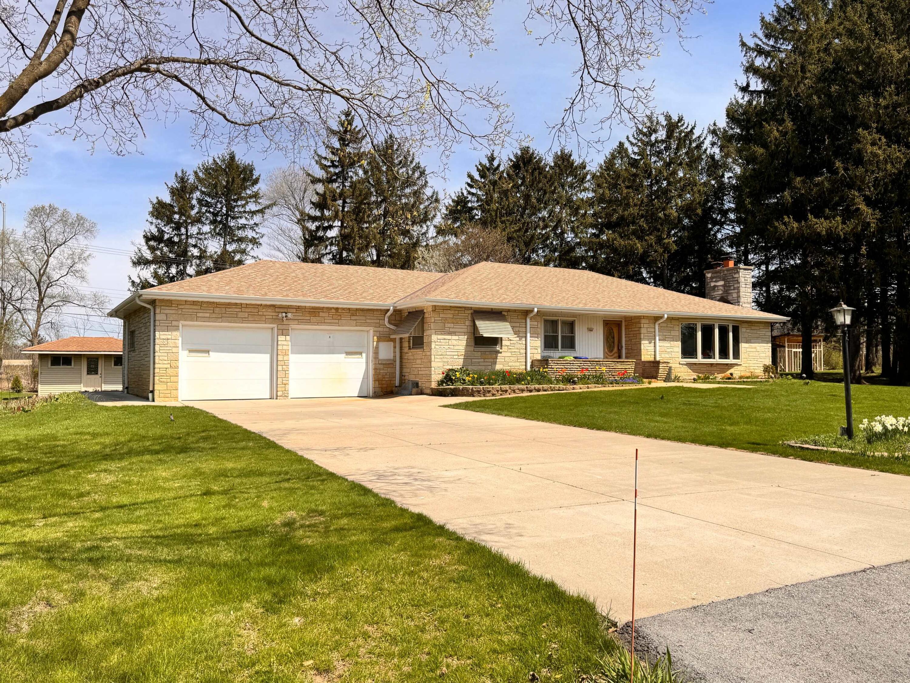 15060 Carpenter Road Brookfield, WI 53005 - Photo 1 of 1 Main