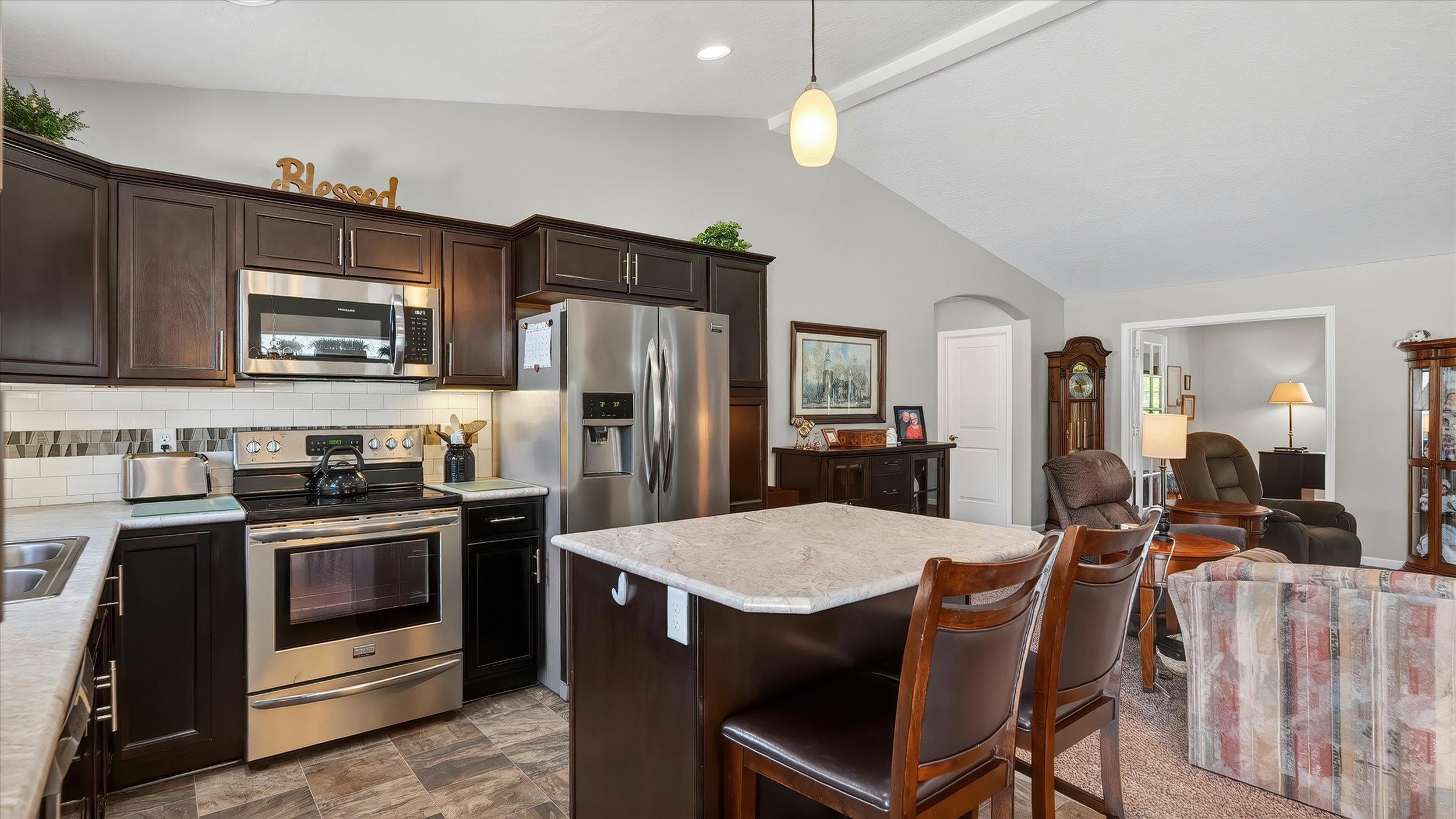 821 East Paske Road Colbert, WA 99005 - Photo 13 of 32