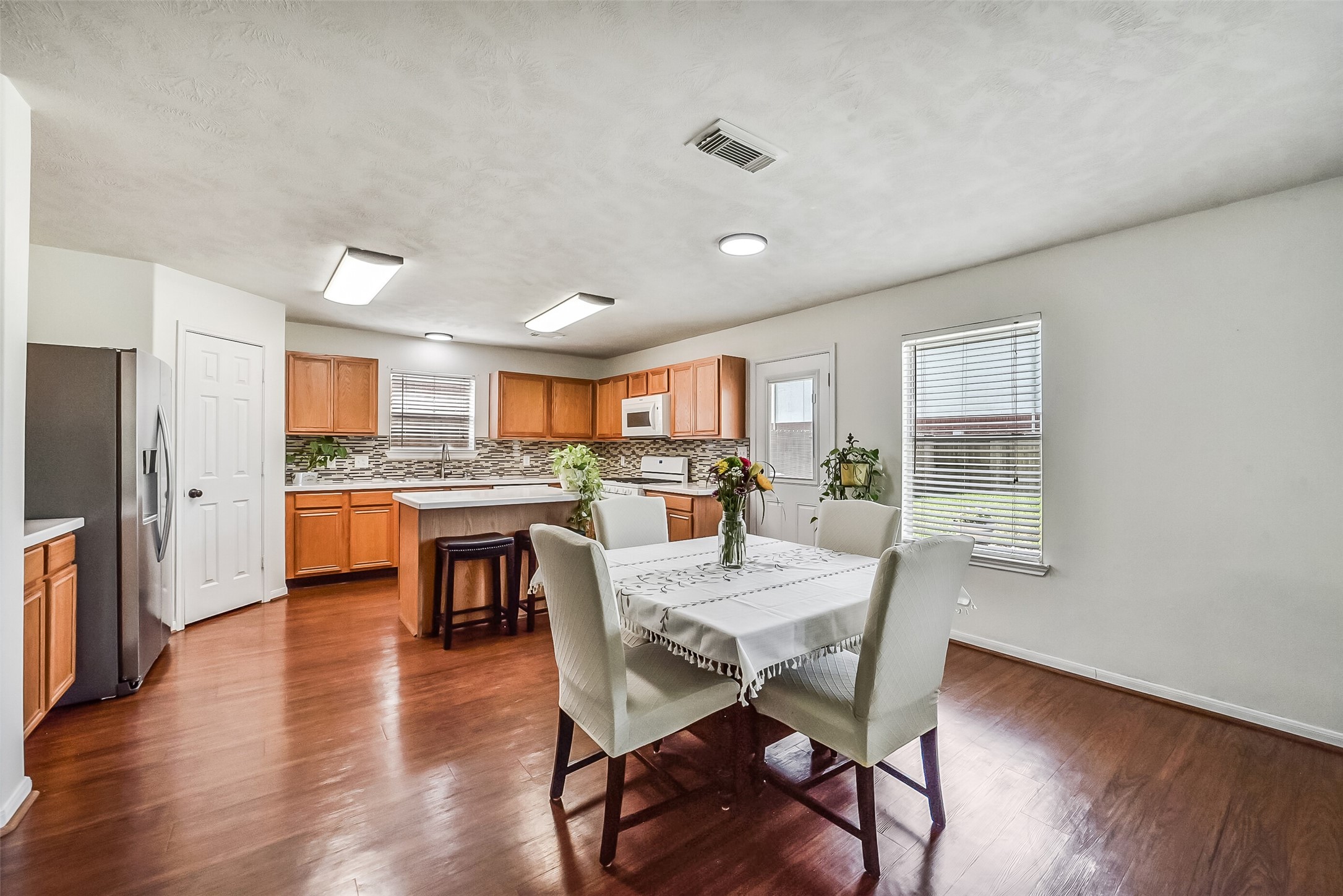 5014 Winding View Lane Humble, TX 77346 - Photo 8 of 28