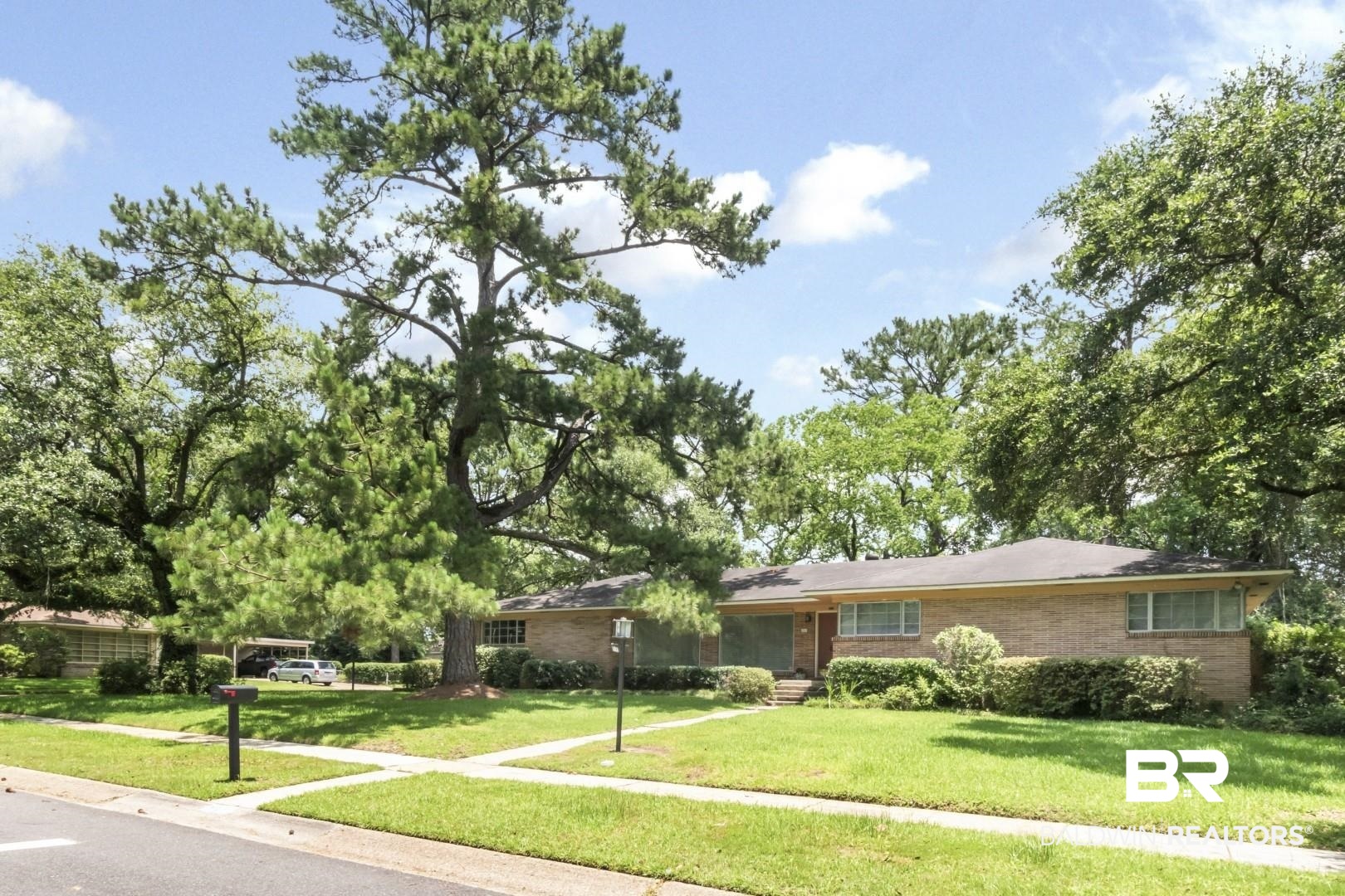 251 Irvine Road Mobile, AL 36606 - Photo 22 of 22