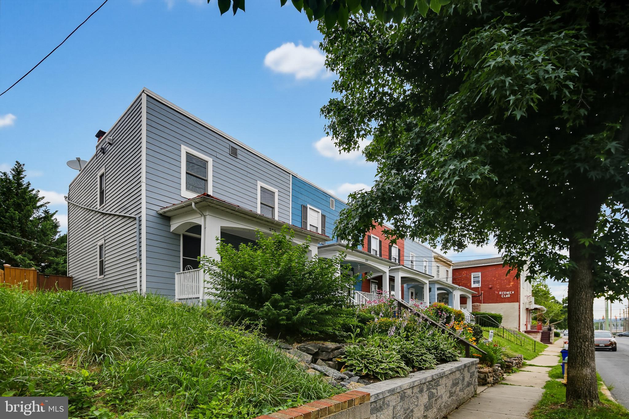 225 East 5th Street Frederick, MD 21701 - Photo 4 of 41