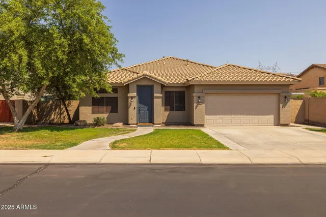 $569,000 | 11436 East Sonrisa Avenue, Mesa, AZ 85212