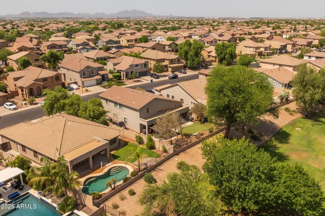 $569,000 | 11436 East Sonrisa Avenue, Mesa, AZ 85212