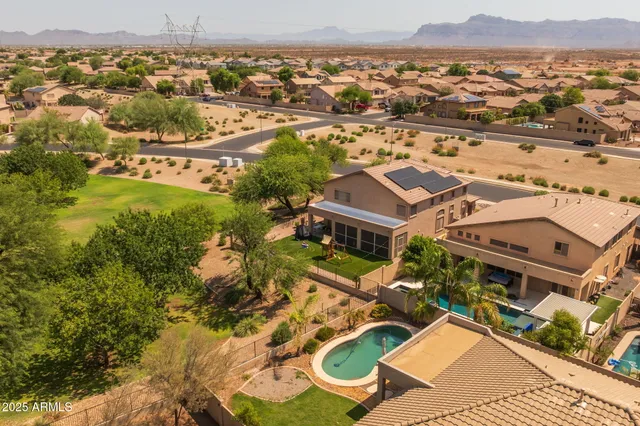 $569,000 | 11436 East Sonrisa Avenue, Mesa, AZ 85212