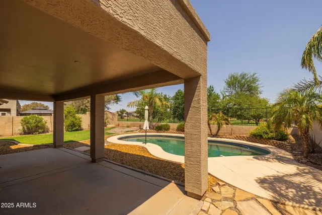 $569,000 | 11436 East Sonrisa Avenue, Mesa, AZ 85212