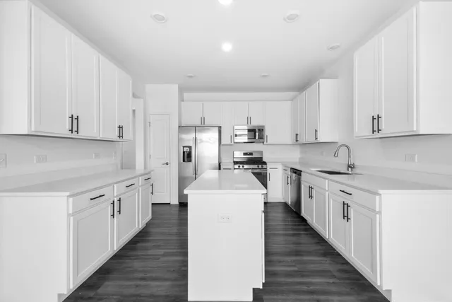 $290,000 | 15020 Quincy Circle, Manhattan, IL 60442