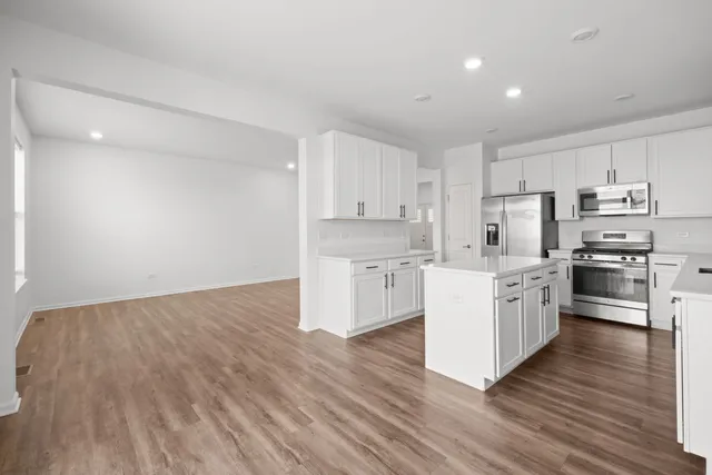 $290,000 | 15020 Quincy Circle, Manhattan, IL 60442