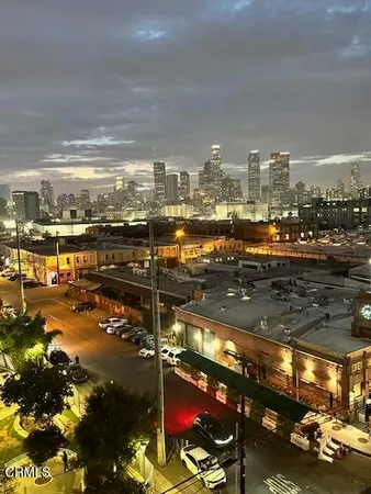 a view of a yard