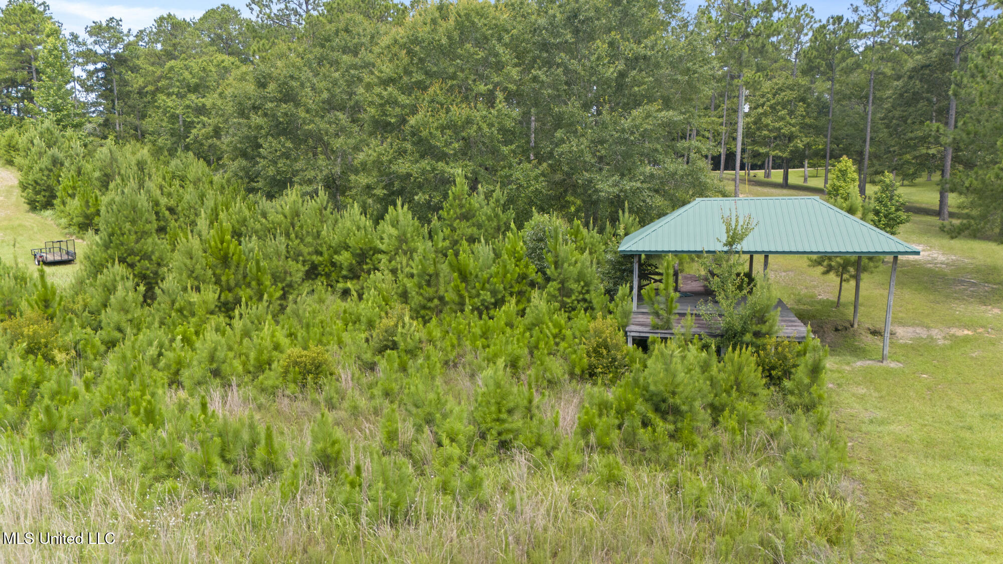 Beautiful Lakefront Lot