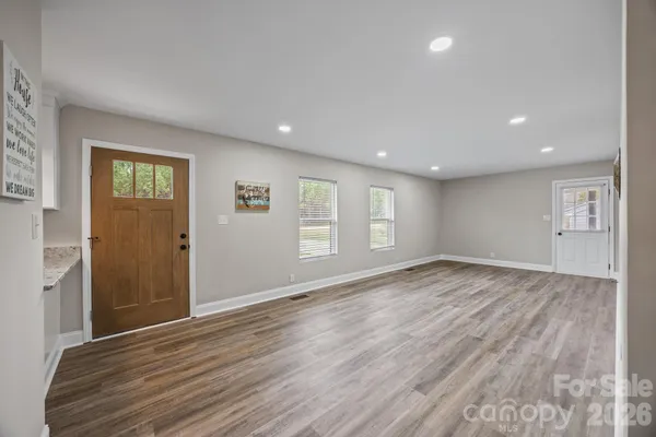 $249,000 | 3335 Cauble Road, Salisbury, NC 28144