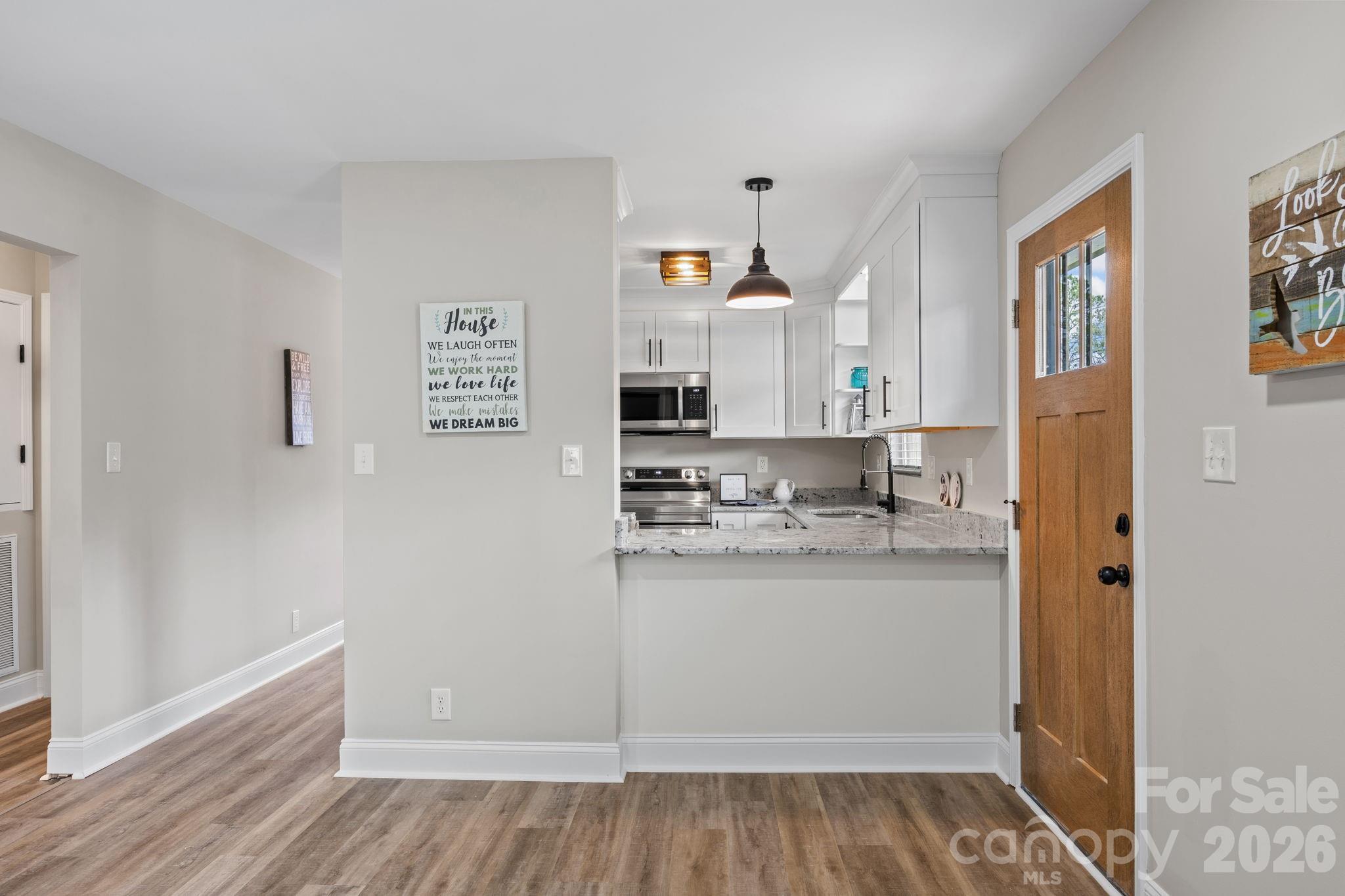 3335 Cauble Road Salisbury, NC 28144 - Photo 16 of 48