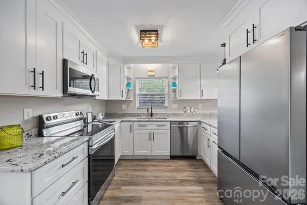 $249,000 | 3335 Cauble Road, Salisbury, NC 28144