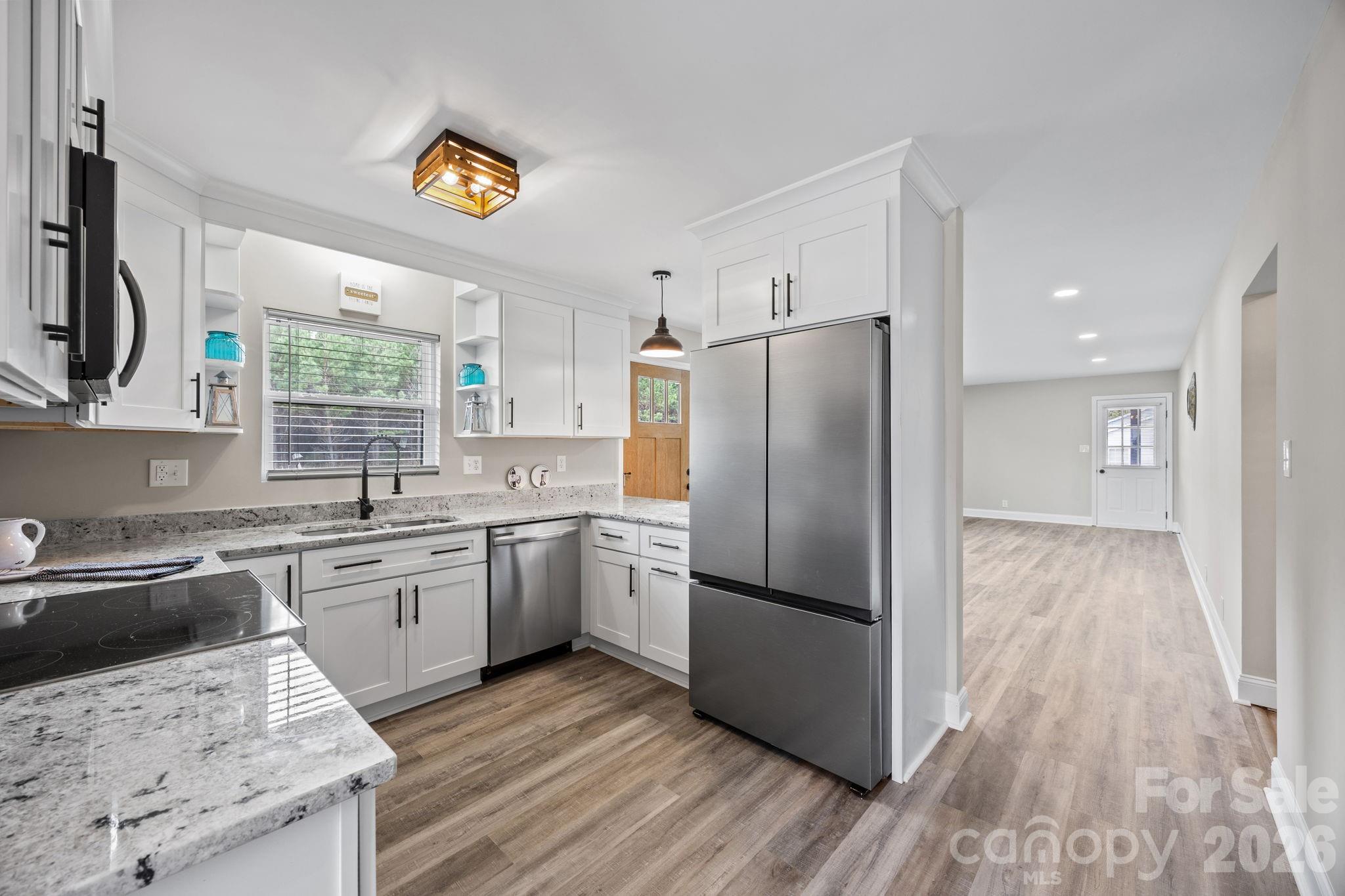 3335 Cauble Road Salisbury, NC 28144 - Photo 19 of 48