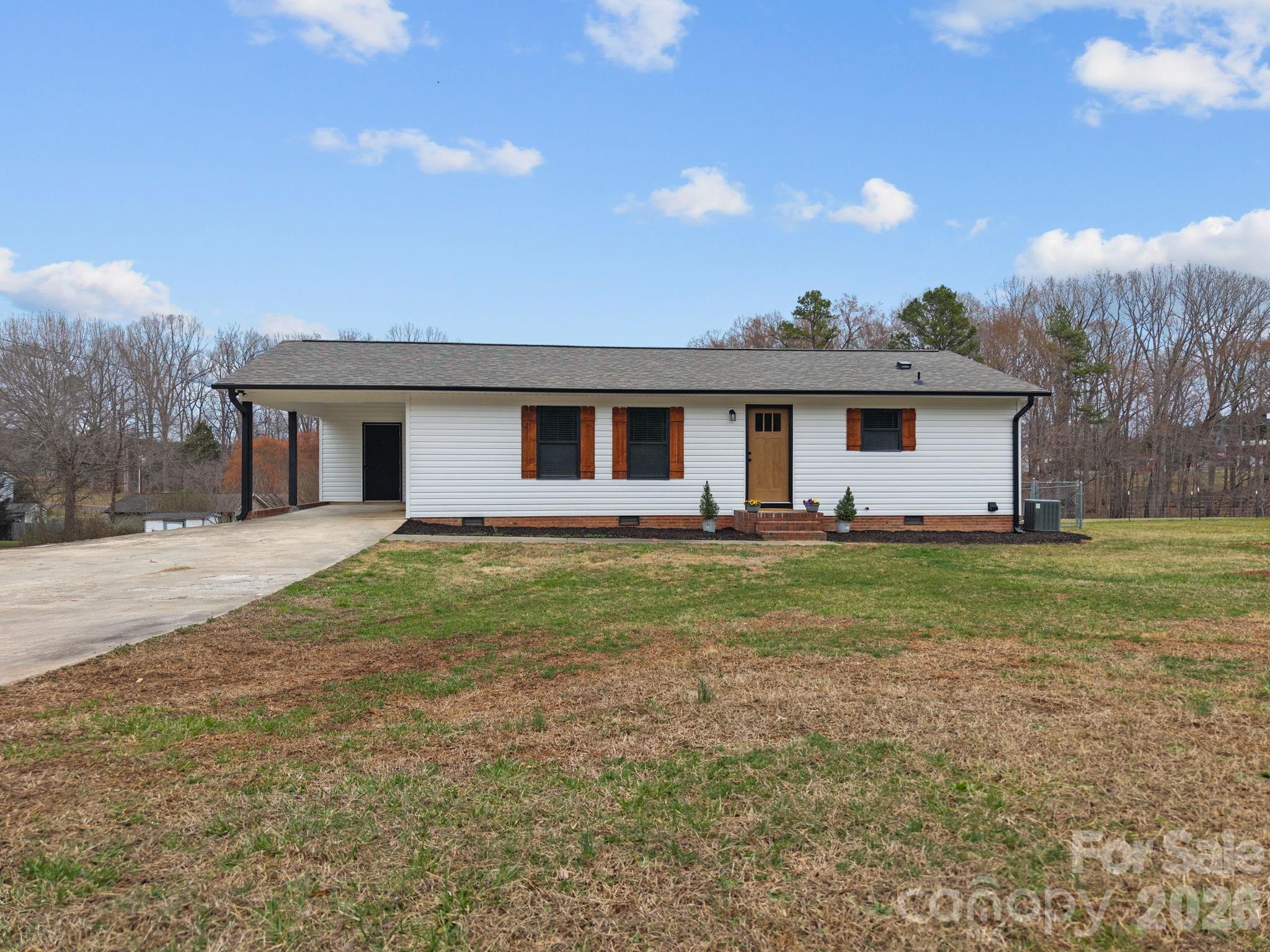3335 Cauble Road Salisbury, NC 28144 - Photo 3 of 48