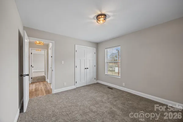 $249,000 | 3335 Cauble Road, Salisbury, NC 28144