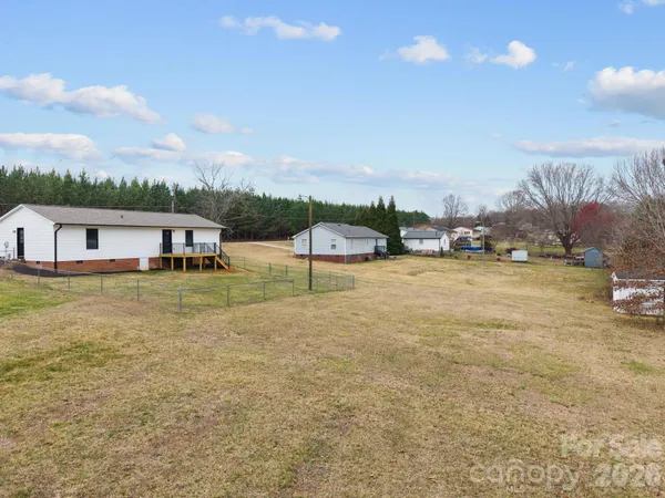 $249,000 | 3335 Cauble Road, Salisbury, NC 28144
