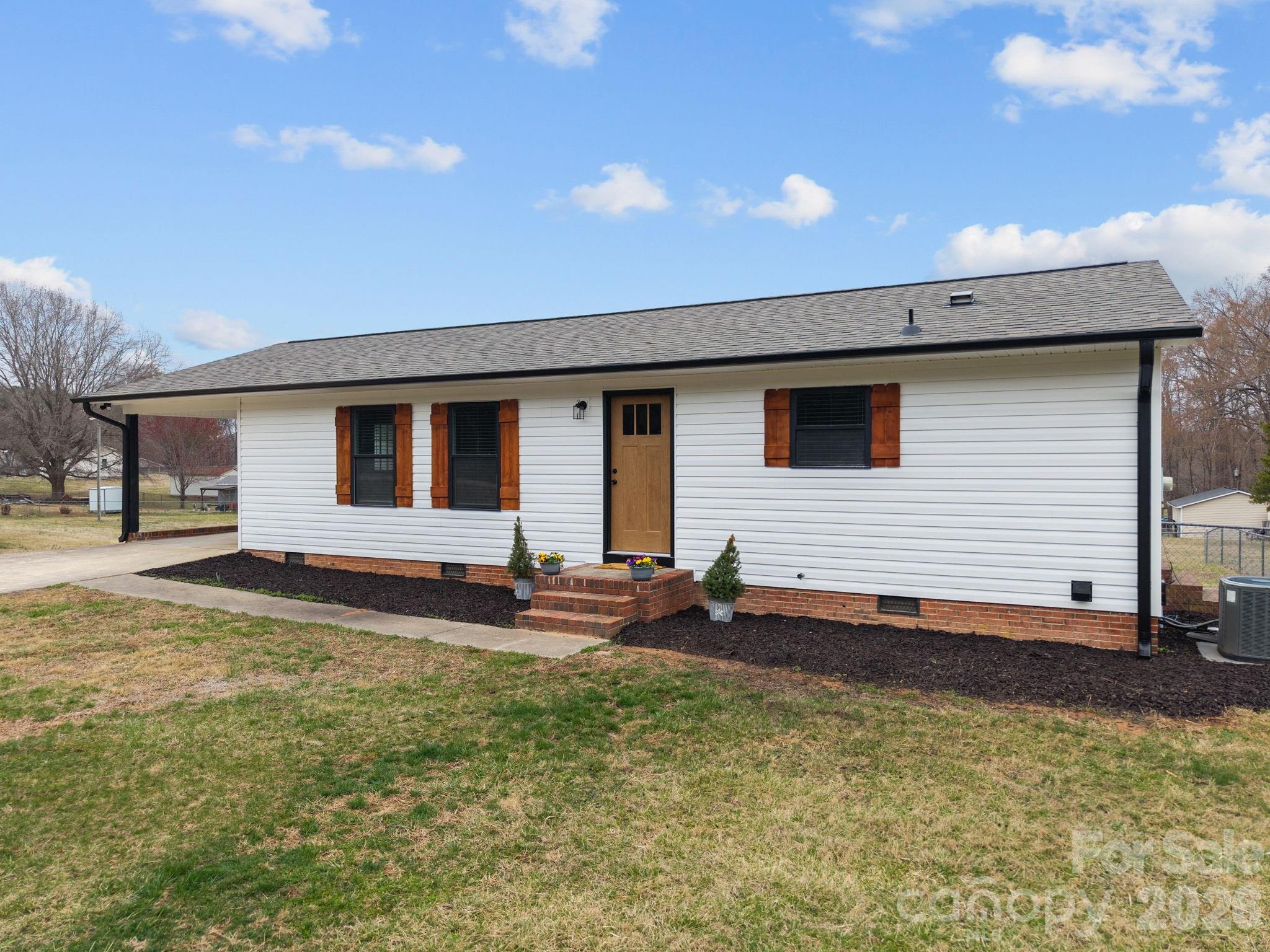 3335 Cauble Road Salisbury, NC 28144 - Photo 4 of 48