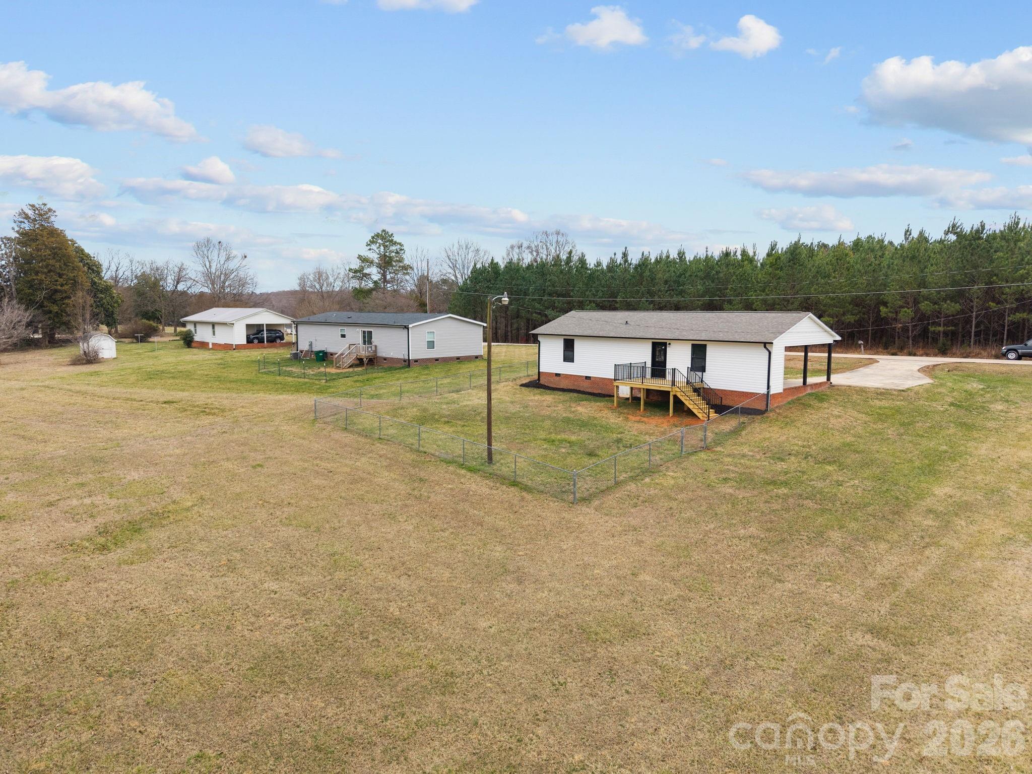 3335 Cauble Road Salisbury, NC 28144 - Photo 41 of 48