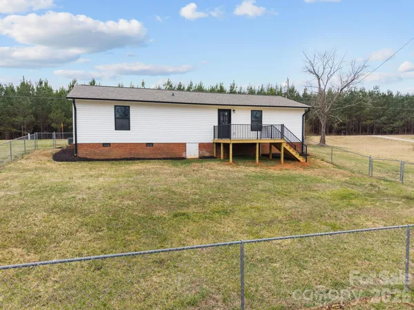 $249,000 | 3335 Cauble Road, Salisbury, NC 28144