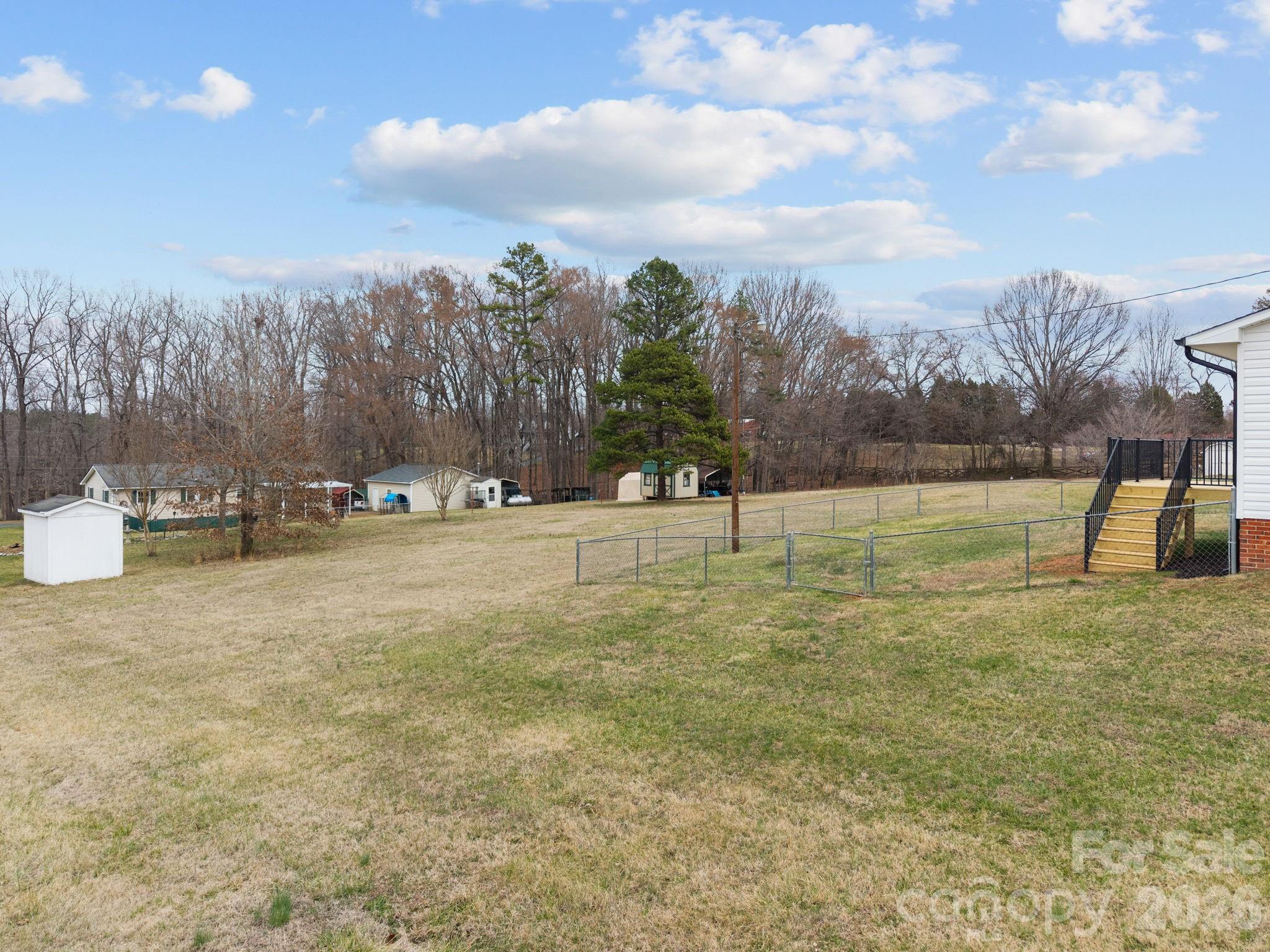 3335 Cauble Road Salisbury, NC 28144 - Photo 43 of 48