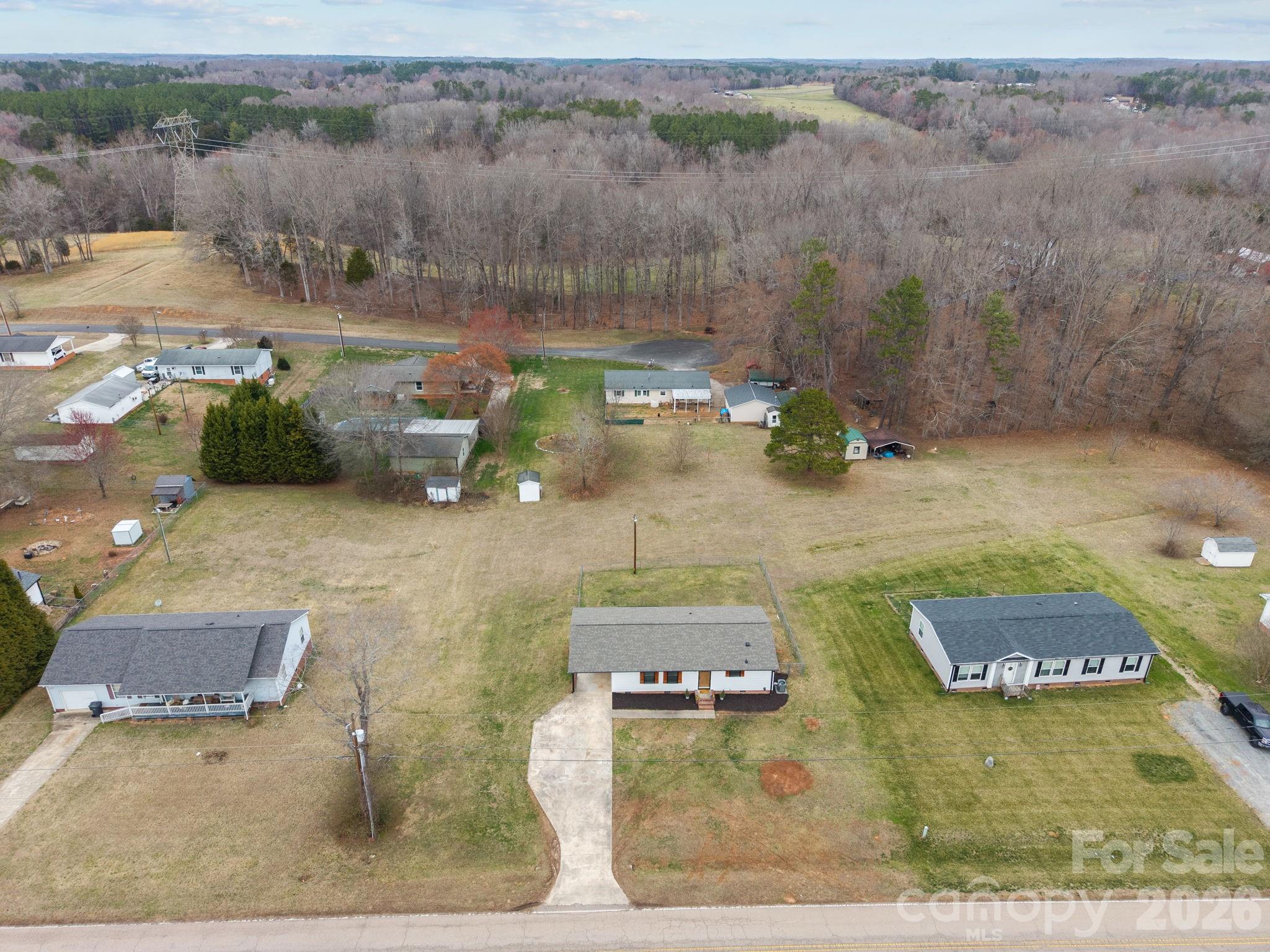 3335 Cauble Road Salisbury, NC 28144 - Photo 44 of 48