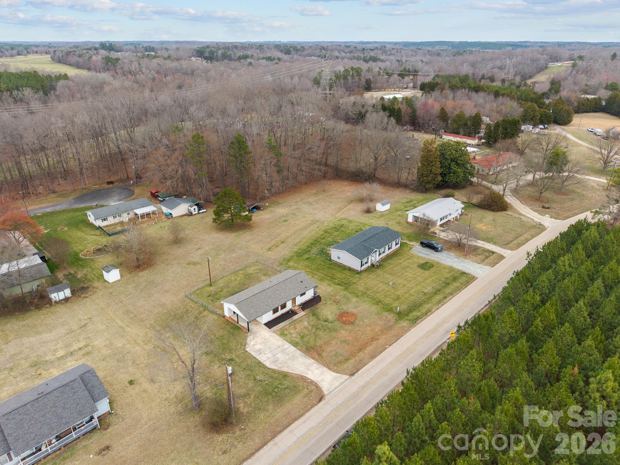 3335 Cauble Road Salisbury, NC 28144 - Photo 45 of 48