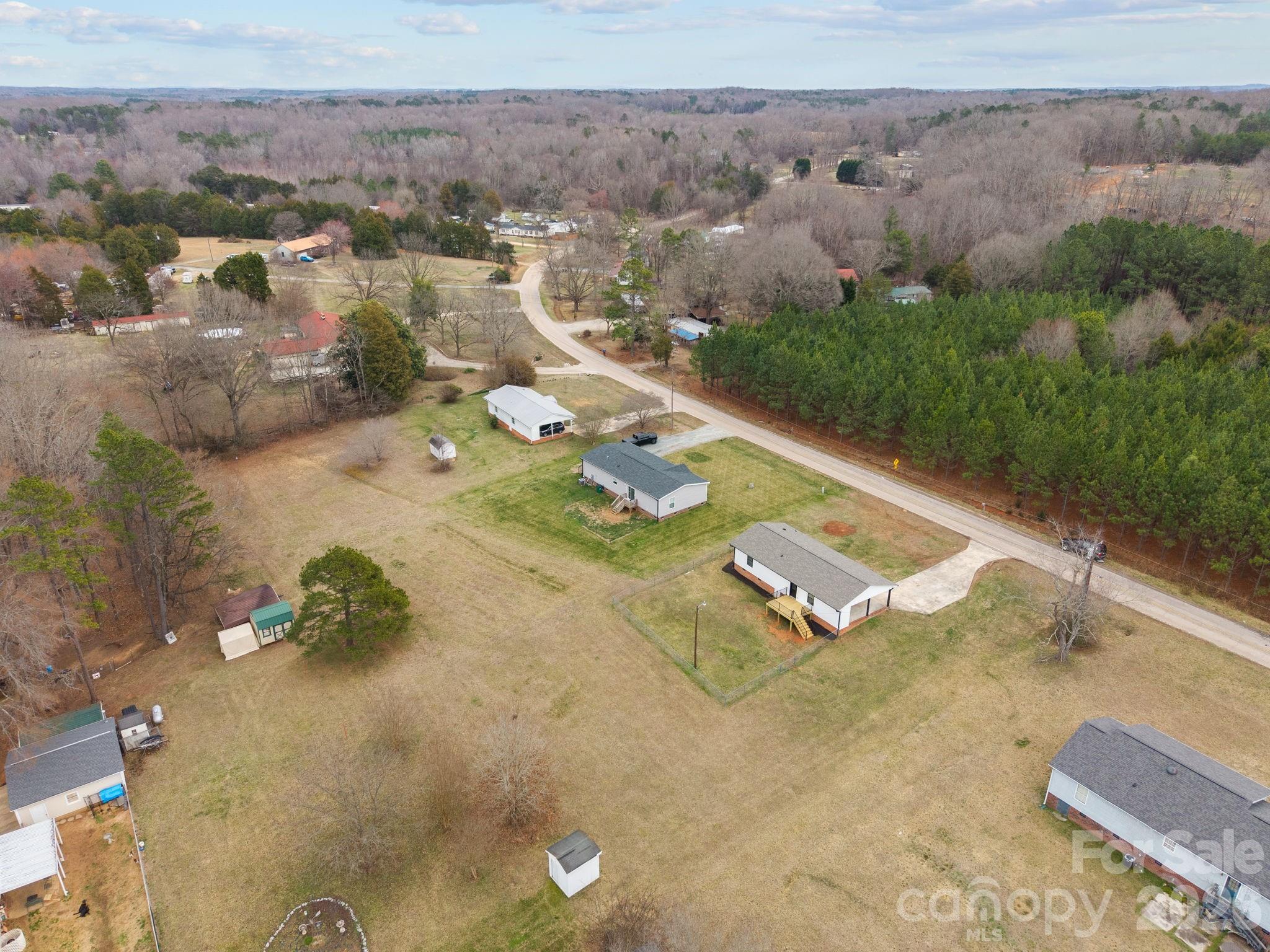 3335 Cauble Road Salisbury, NC 28144 - Photo 46 of 48