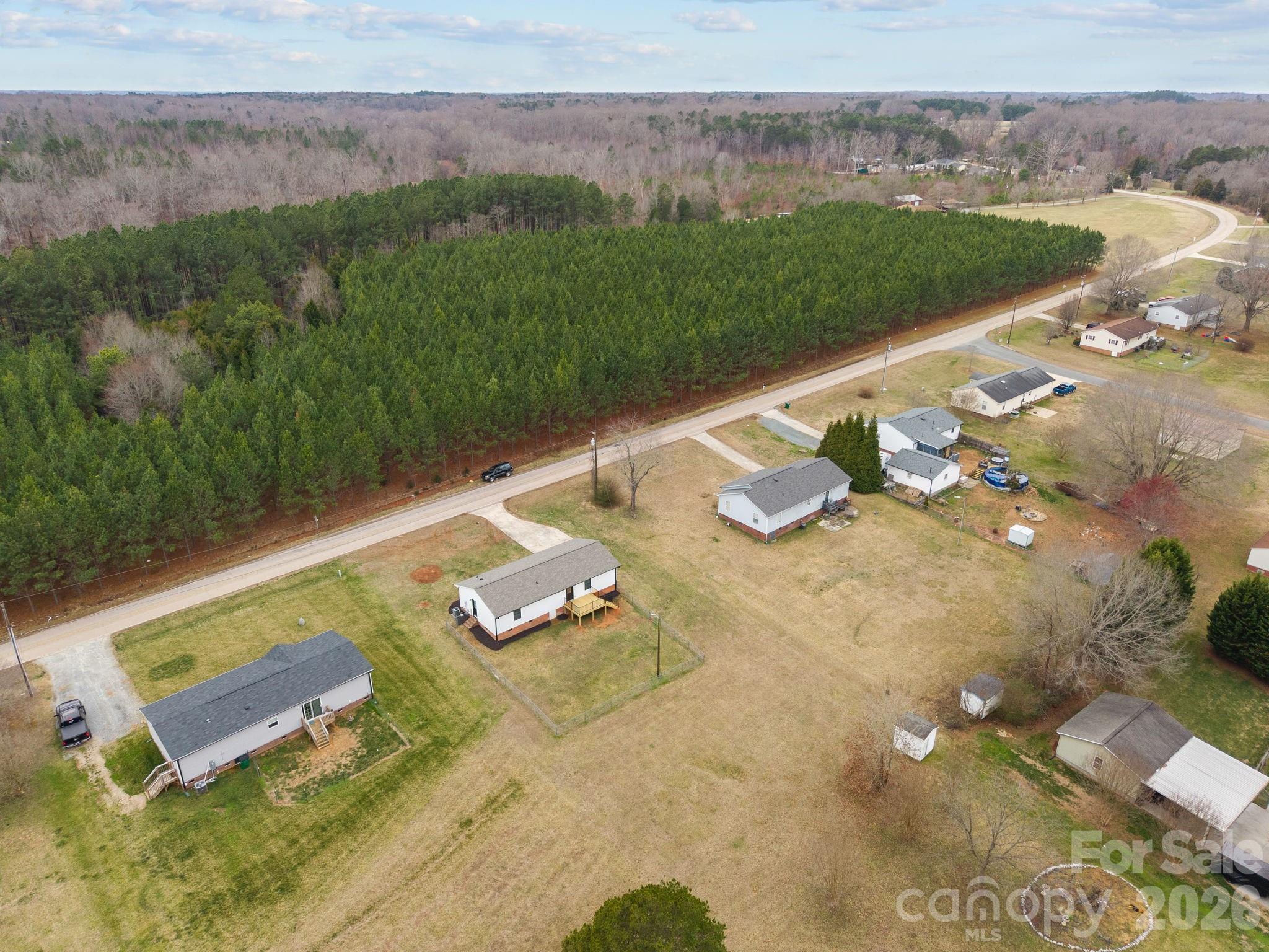 3335 Cauble Road Salisbury, NC 28144 - Photo 47 of 48