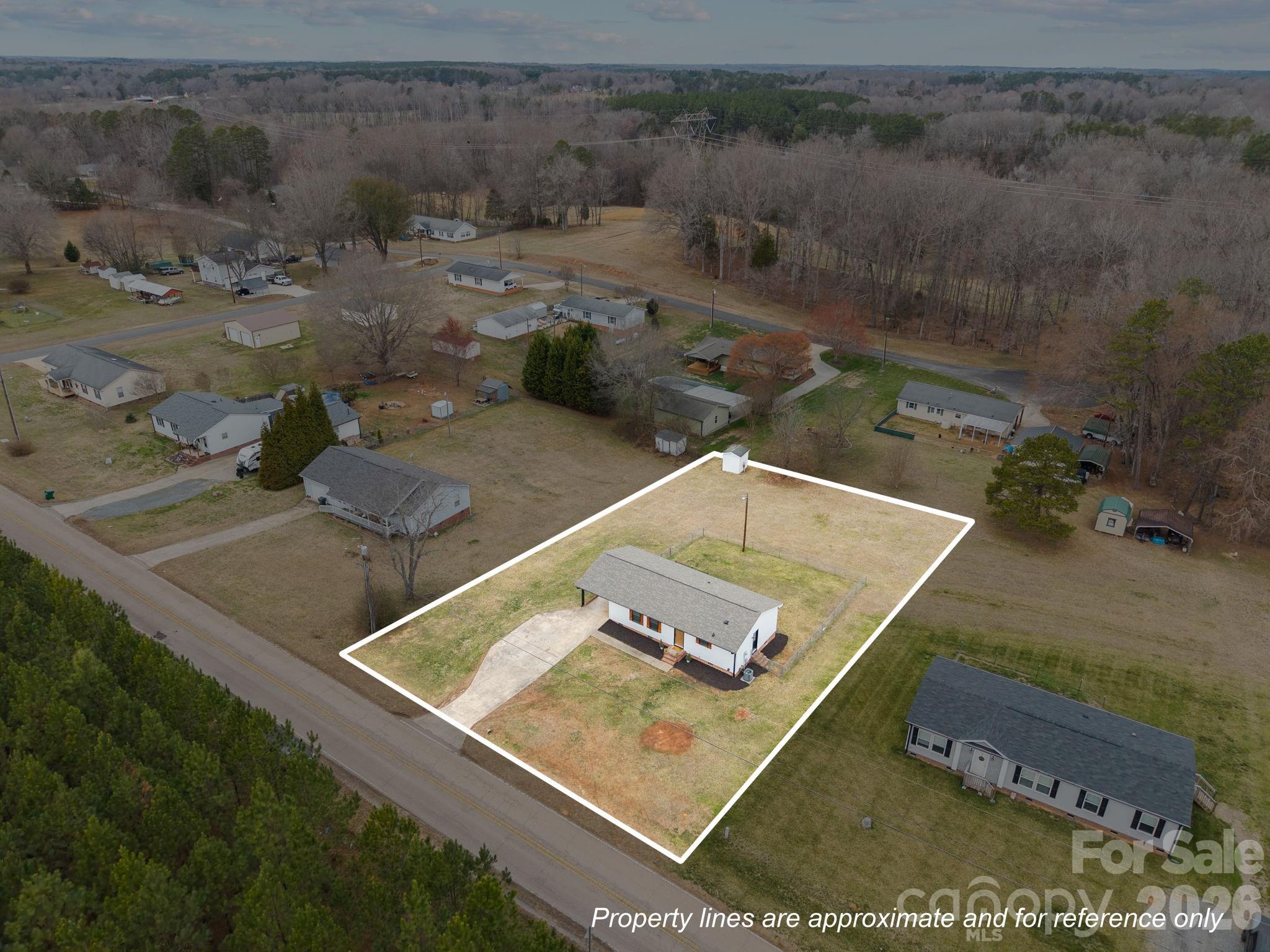 3335 Cauble Road Salisbury, NC 28144 - Photo 48 of 48