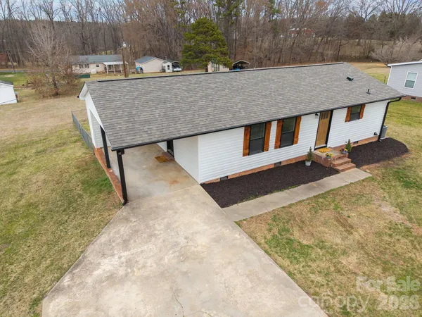 $249,000 | 3335 Cauble Road, Salisbury, NC 28144