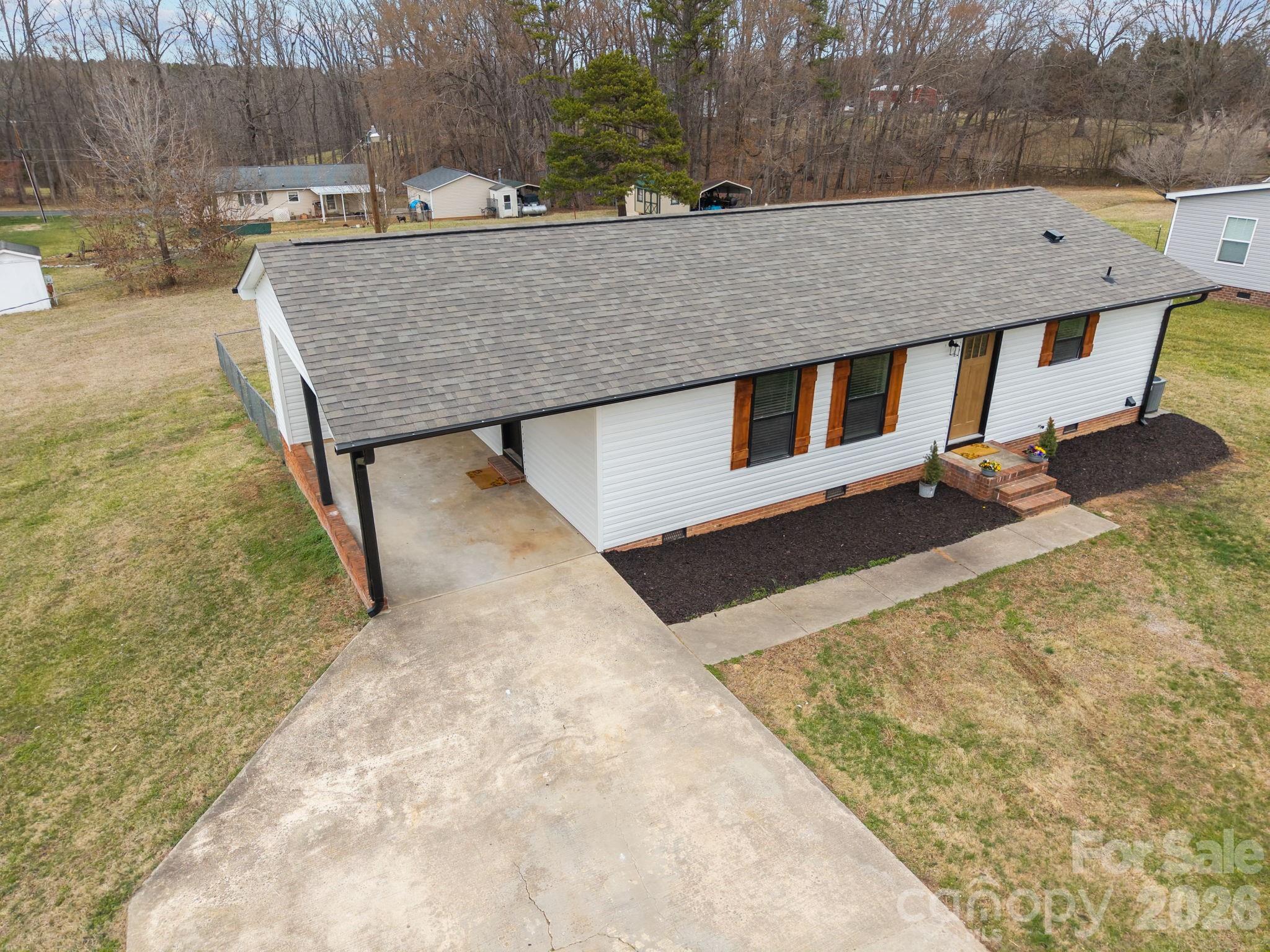 3335 Cauble Road Salisbury, NC 28144 - Photo 6 of 48