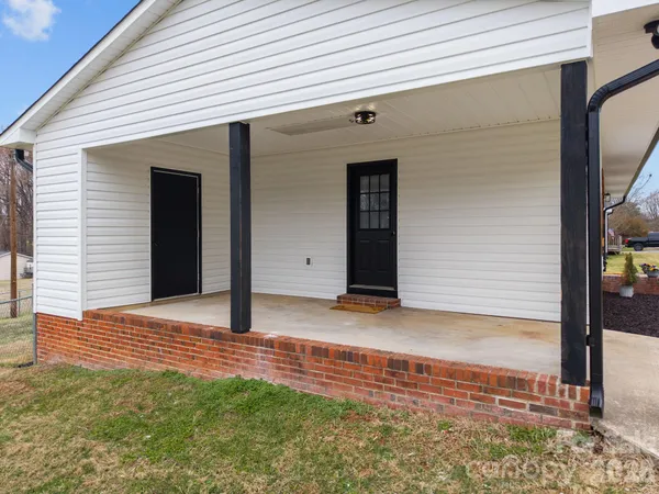 $249,000 | 3335 Cauble Road, Salisbury, NC 28144