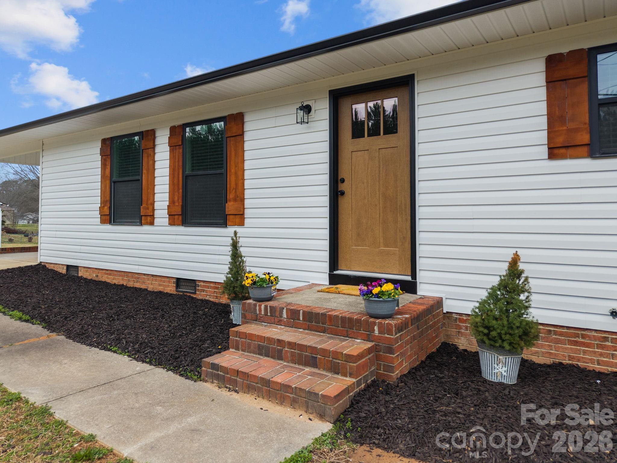 3335 Cauble Road Salisbury, NC 28144 - Photo 9 of 48