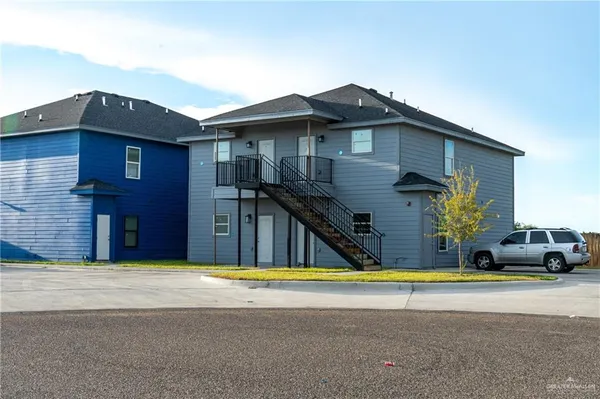 $600 | 801 South Missouri Street, Unit 15, Mission, TX 78573