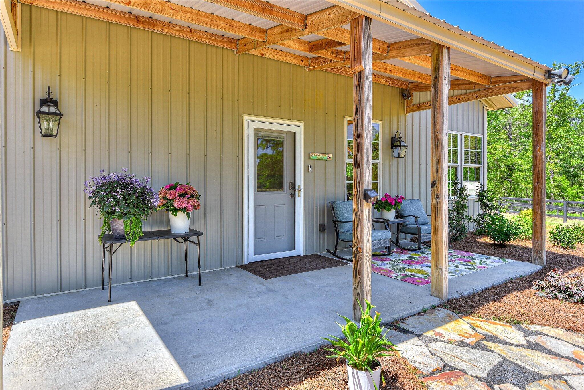 2066 Joyner Pond Road Aiken, SC 29803 - Photo 14 of 66 21-121