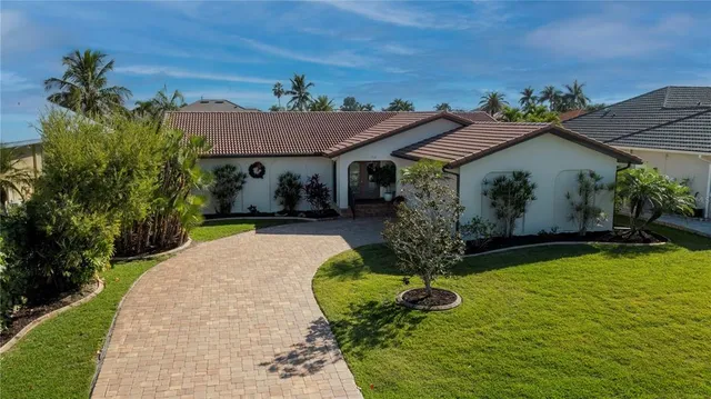 $597,400 | 708 Macedonia Drive, Punta Gorda, FL 33950