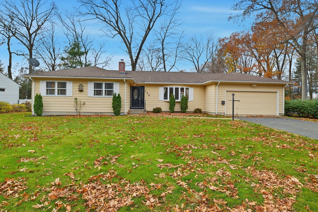 136 Fenwood Road Longmeadow, MA 01106 - Photo 1 of 38 Gallery Image 1