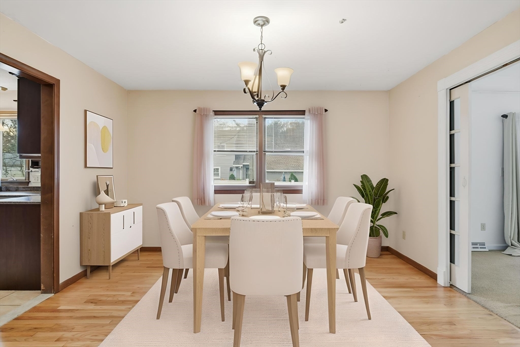 136 Fenwood Road Longmeadow, MA 01106 - Photo 6 of 38 Gallery Image 6