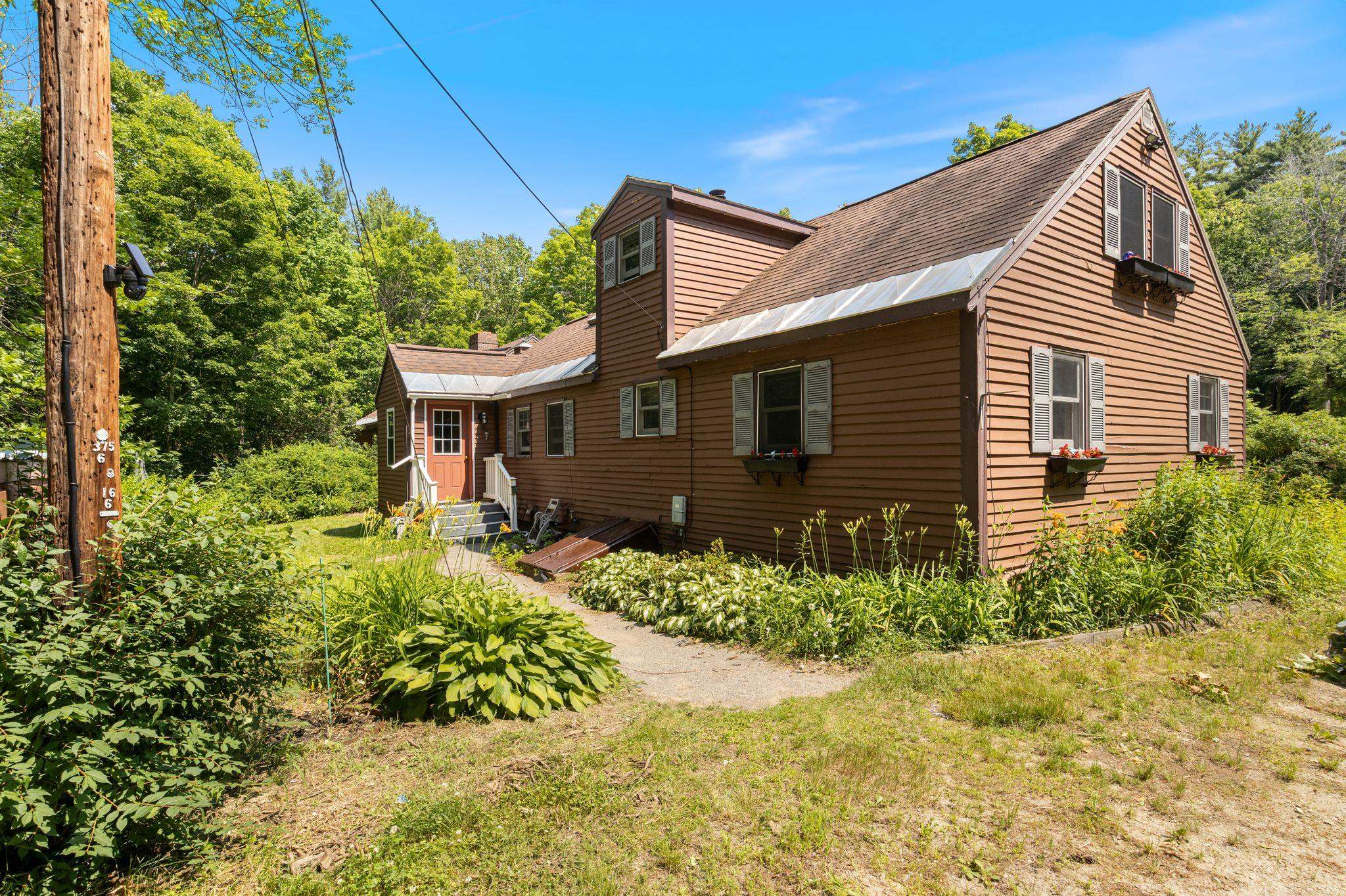 126 Davis Road Wakefield, NH 03872 - Photo 51 of 60