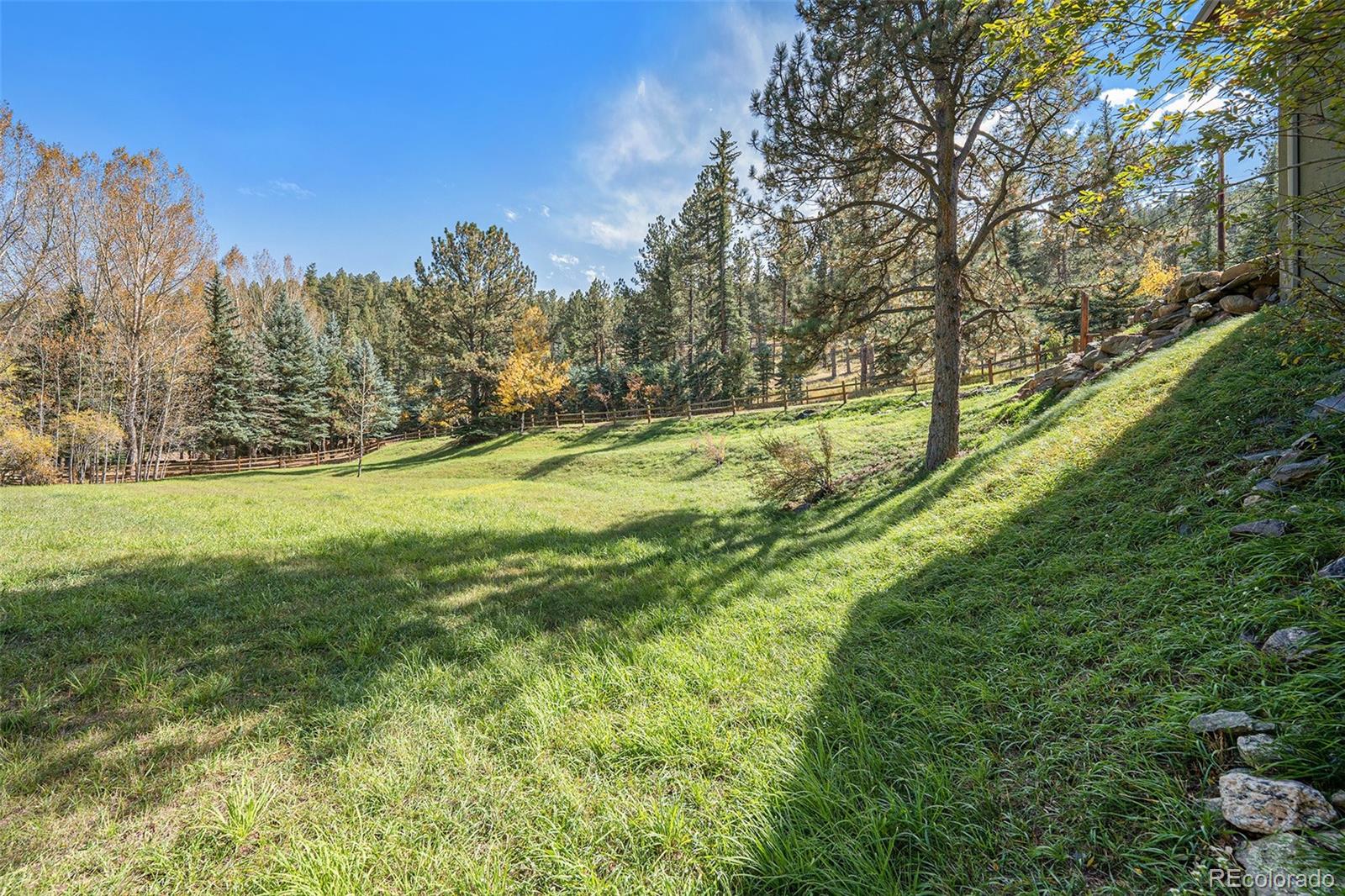 34403 Upper Bear Creek Road Evergreen, CO 80439 - Photo 36 of 44