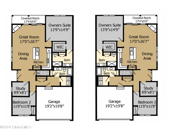 $462,000 | 1 A Brison Avenue, Troy, NY 12180
